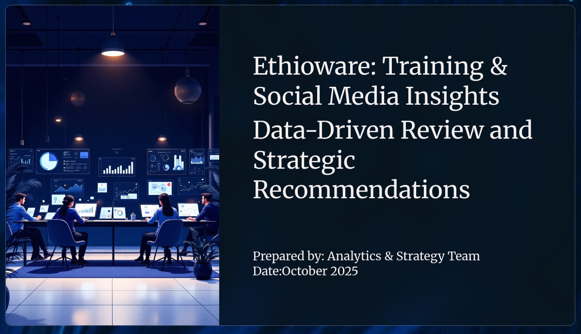 Data Analytics Project